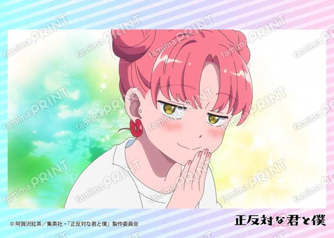 TV动画『截然相反的你和我』场景拍摄照片2话10