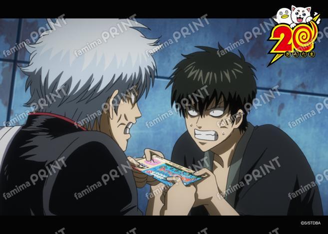 アニメ銀魂全367話振り返り(41)38