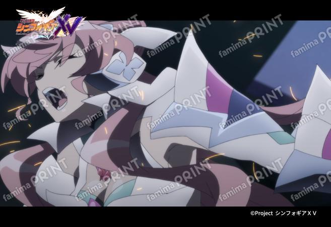 『戦姫絶唱シンフォギアＸＶ』第2弾_05