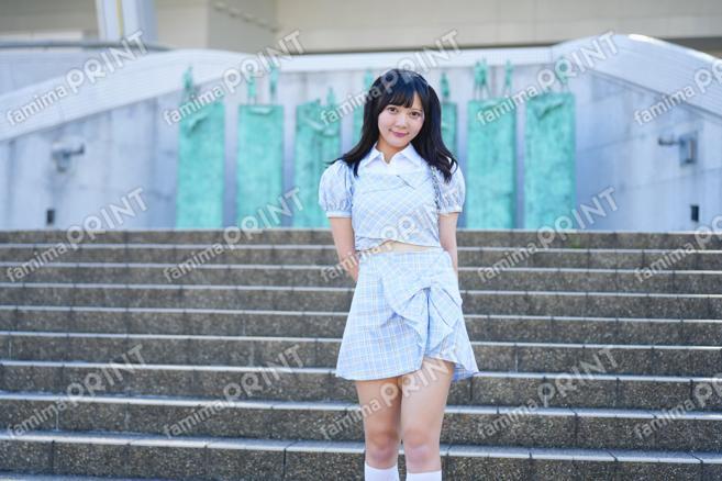 藤本 南（dela）06