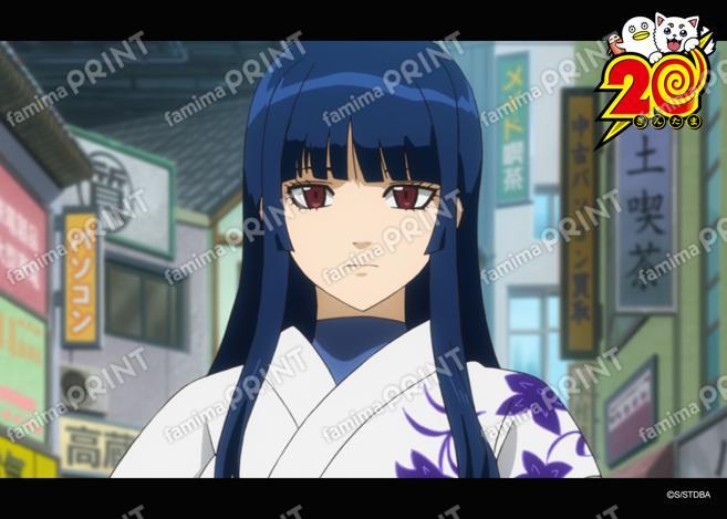 アニメ銀魂全367話振り返り(50)08