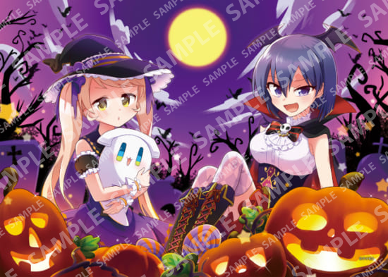 2019年 ハロウィン