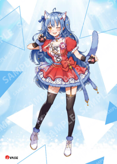 リリア・ツェペル7