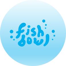 fishbowl ファミリーマート制服コラボ