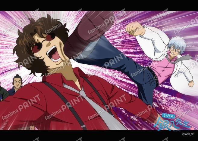 アニメ3年Z組銀八先生全12話振り返り(3)16