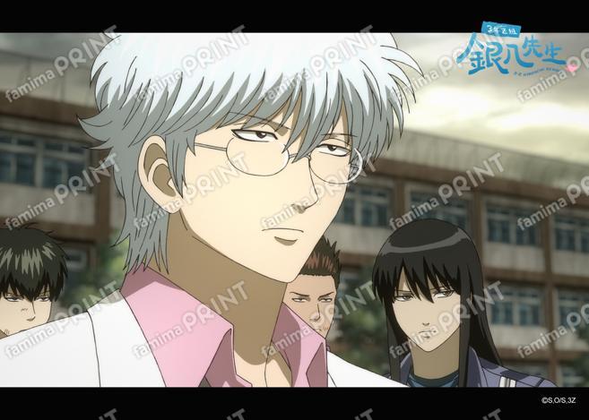 アニメ3年Z組銀八先生全12話振り返り(6)32