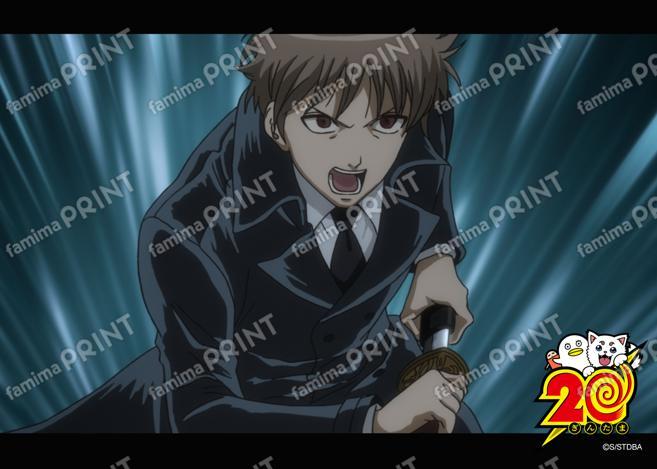 A look back at all 367 episodes of the Gintama anime (61) 21