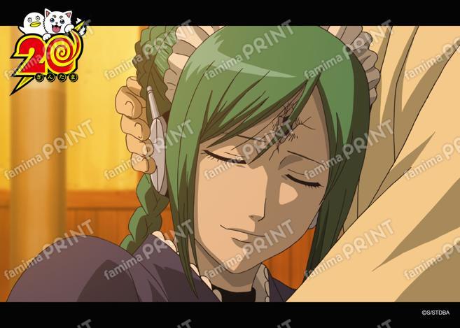 アニメ銀魂全367話振り返り(37)23