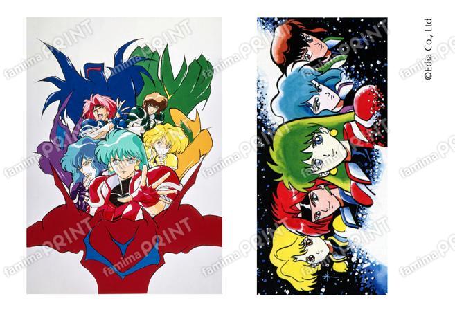 PCEレディファントムスマホデコカード