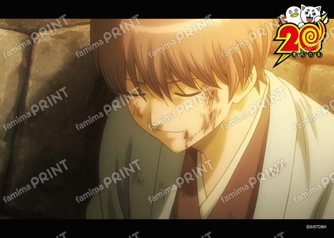 アニメ銀魂全367話振り返り(49)36