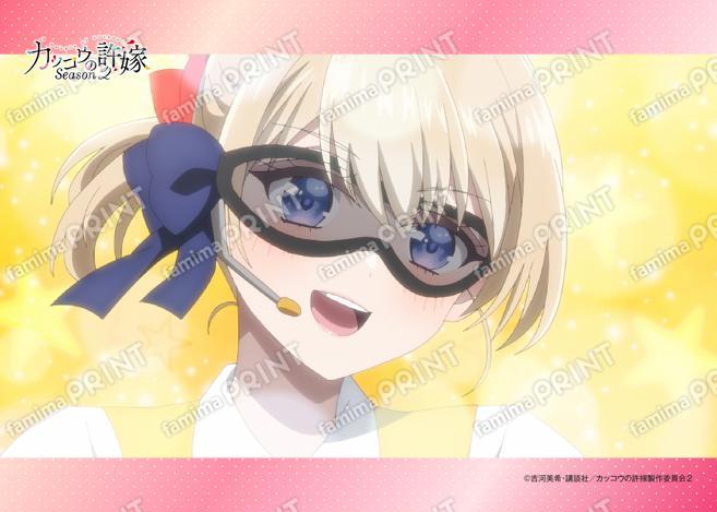 ヒロイン場面写ブロマイド_海野幸08