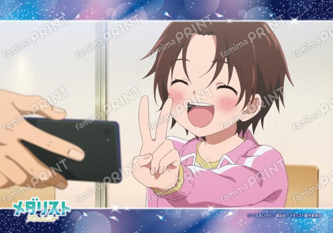 Medalists - Scene Photos, Bromide Series 3, Vol. 02
