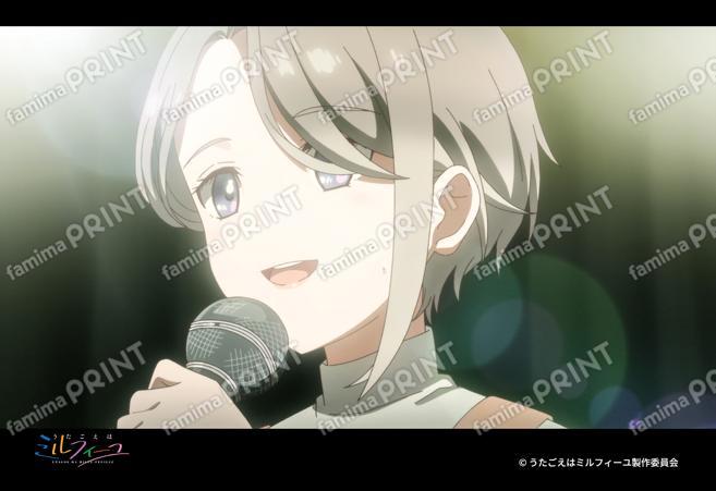 『うたごえはミルフィーユ』第2弾_28