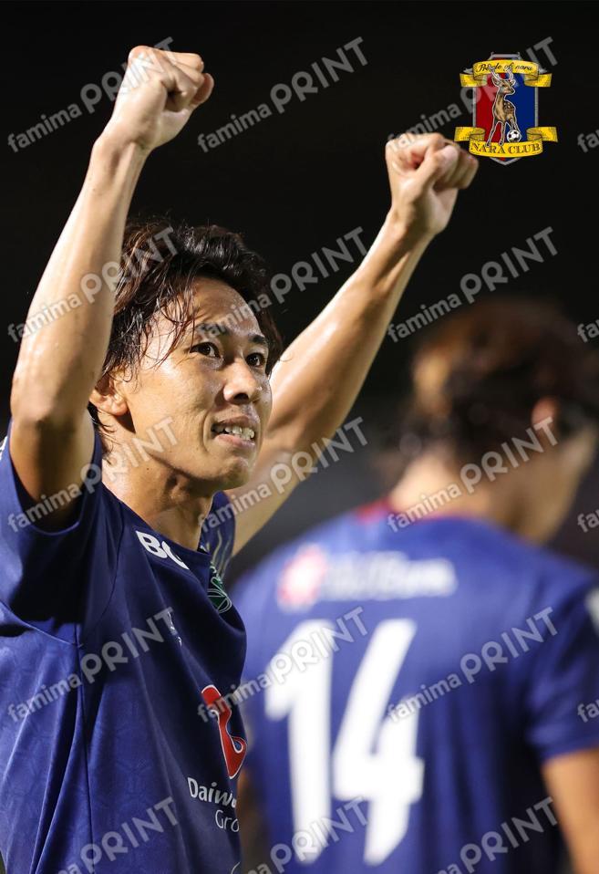 奈良クラブ2025シーズンベストショット02