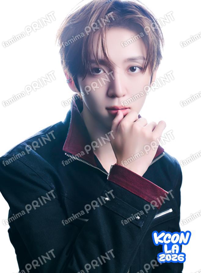 DONGHYEON＃1