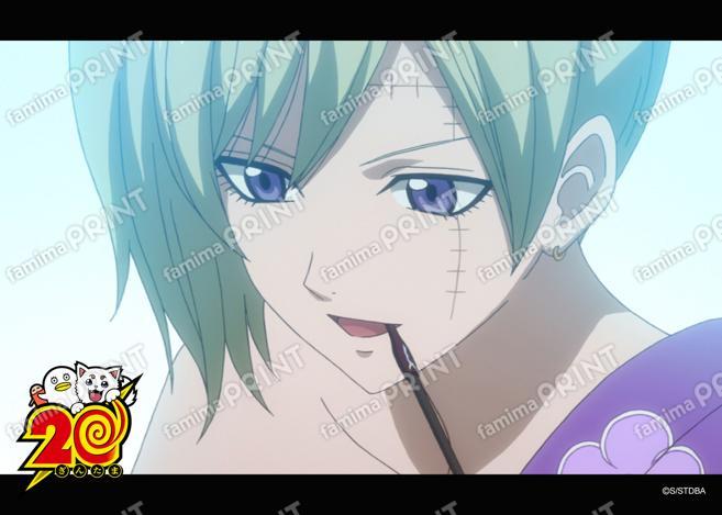 アニメ銀魂全367話振り返り(54)26