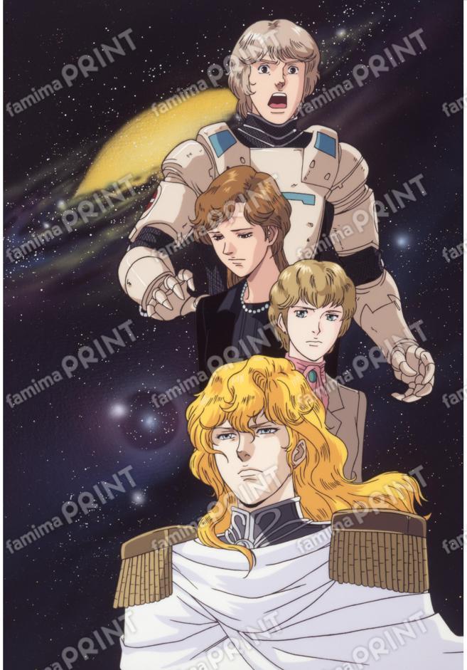 Poster illustration A4 size 05