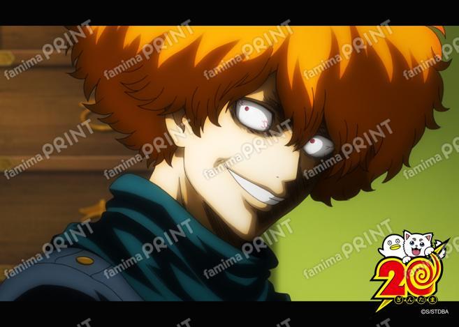 アニメ銀魂全367話振り返り(45)15