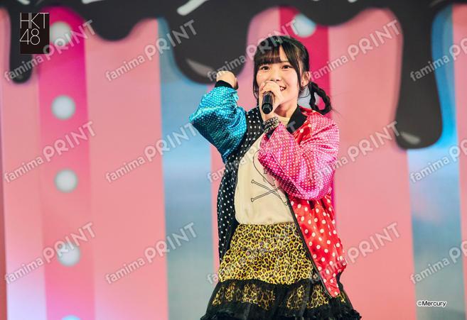 HKT48 15周年記念ブロマイド第2弾 2026年2月11日コンサート 昼公演13