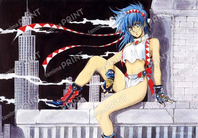 MDエル・ヴィエント　ポスター