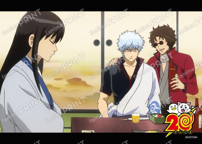 アニメ銀魂全367話振り返り(41)15