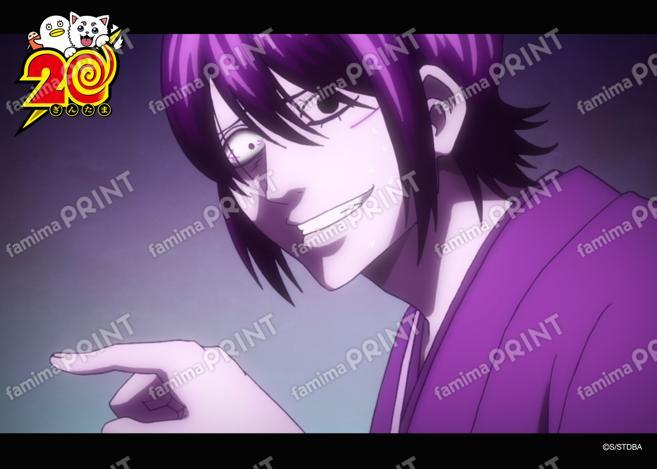 A look back at all 367 episodes of the Gintama anime (61) 32