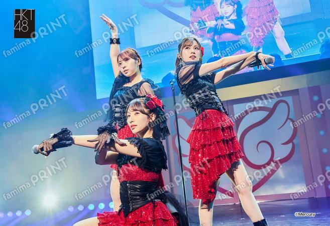 HKT48 15周年纪念照片2弹2026年2月11日演唱会夜公演16