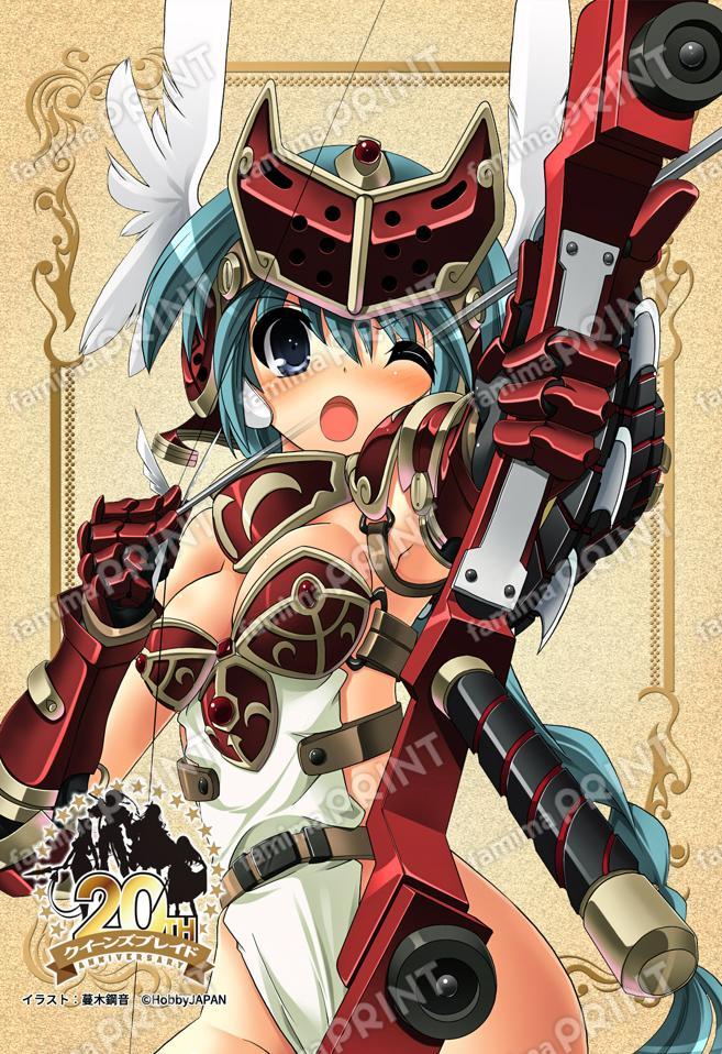 QB02_超振動戦乙女ミリム