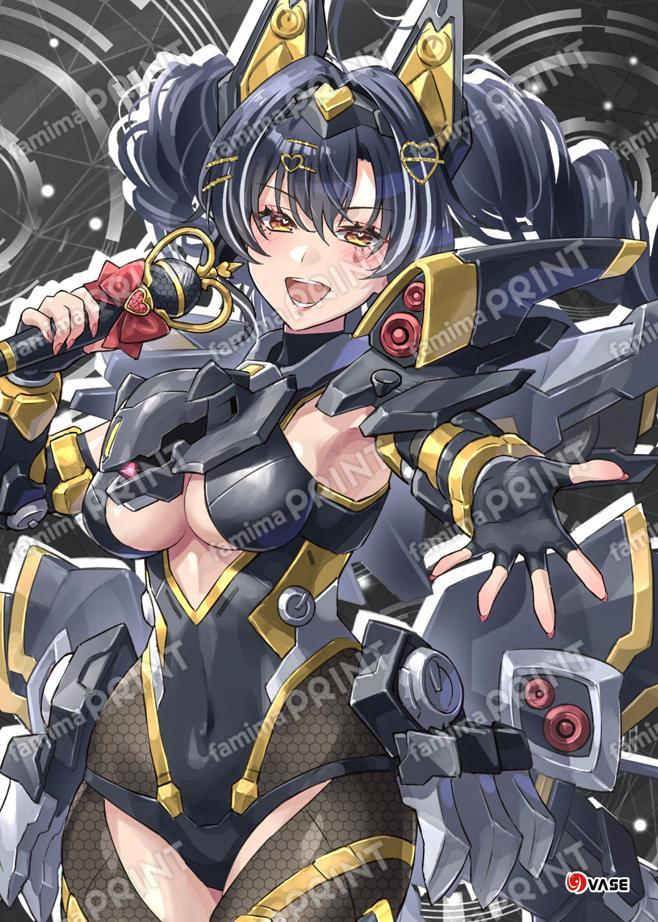 ヘルツ・イグナイト8