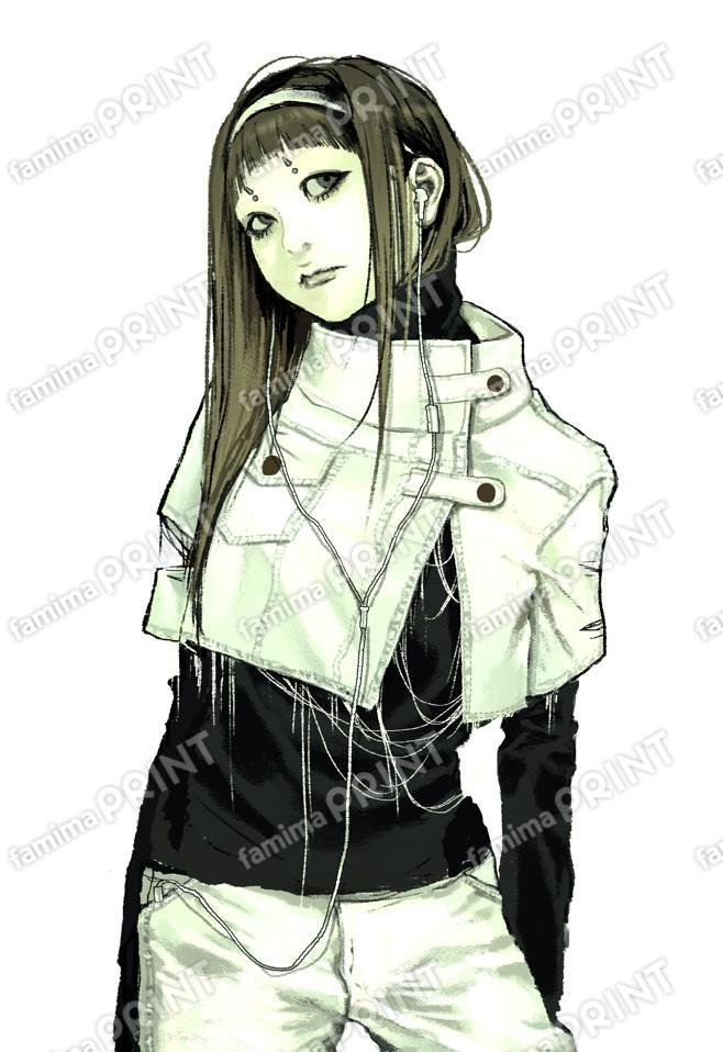 TODOMI BLOMID&Seal 01