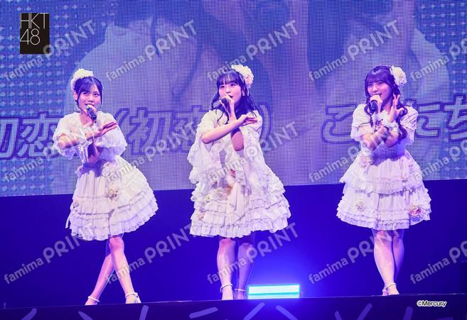HKT48 15周年記念ブロマイド第2弾 2026年2月11日コンサート 昼公演19