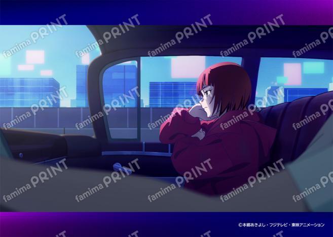 TVアニメ「DIGIMON BEATBREAK」場面写ブロマイド26