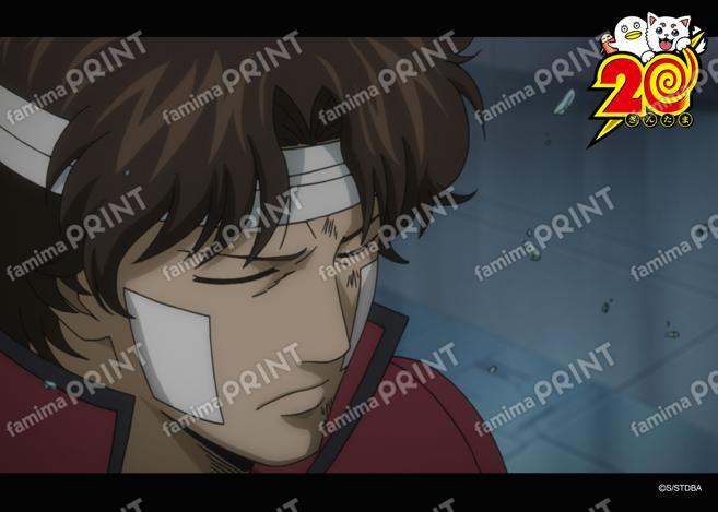 A look back at all 367 episodes of the Gintama anime (60) 05