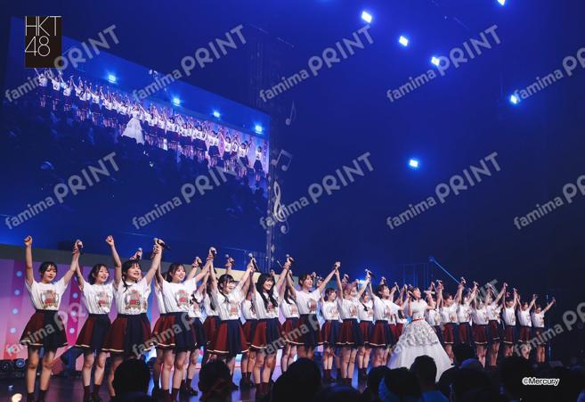 HKT48 15周年纪念照片2弹2026年2月11日演唱会夜公演45