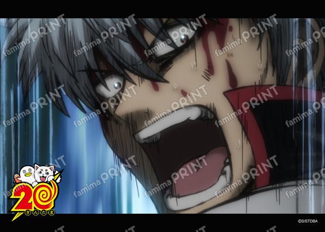 アニメ銀魂全367話振り返り(49)18