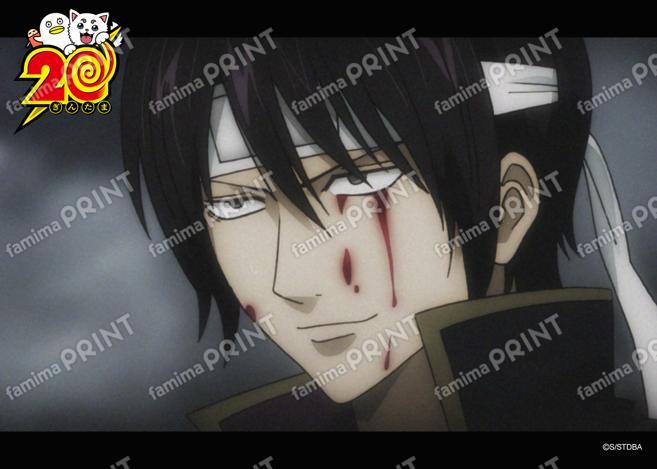 アニメ銀魂全367話振り返り(47)16