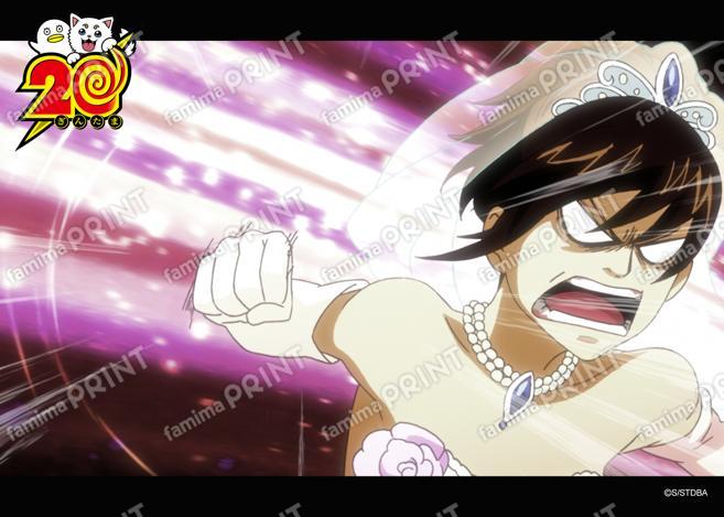 アニメ銀魂全367話振り返り(40)18