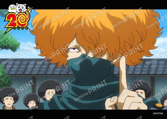 アニメ銀魂全367話振り返り(45)19