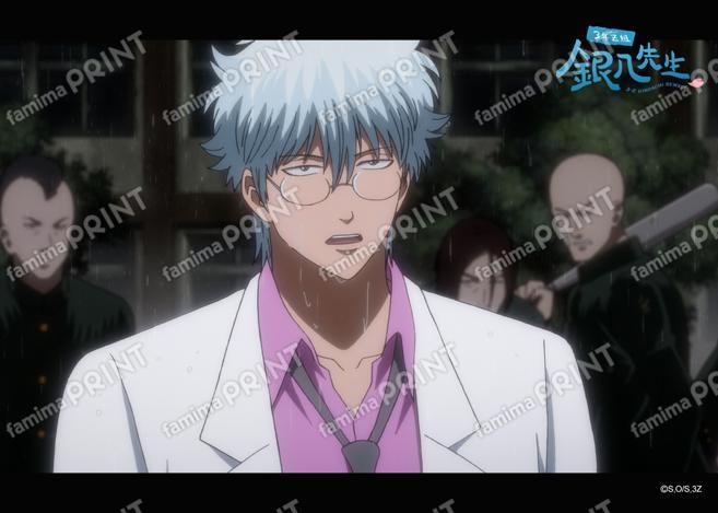 アニメ3年Z組銀八先生全12話振り返り(6)30