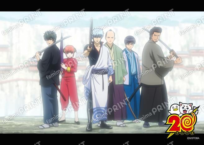 アニメ銀魂全367話振り返り(46)41