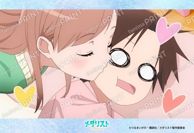 TVアニメ『メダリスト』第2弾_07