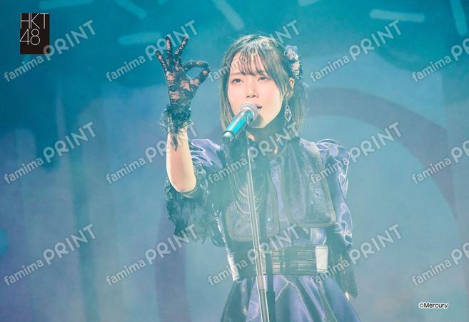 HKT48 15周年記念ブロマイド第2弾 2026年2月11日コンサート 昼公演11