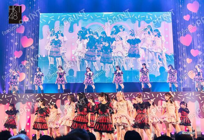 HKT48 15周年記念ブロマイド第2弾 2026年2月11日コンサート 昼公演42