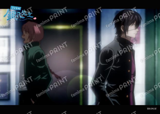 アニメ3年Z組銀八先生全12話振り返り(5)29