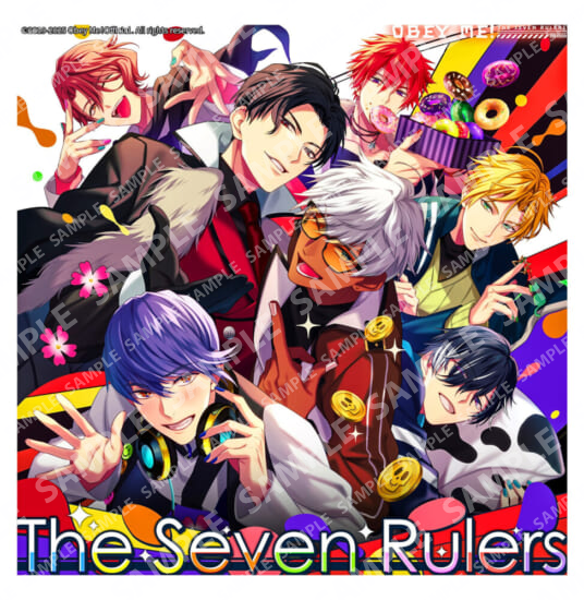 CD_TheSevenRulers