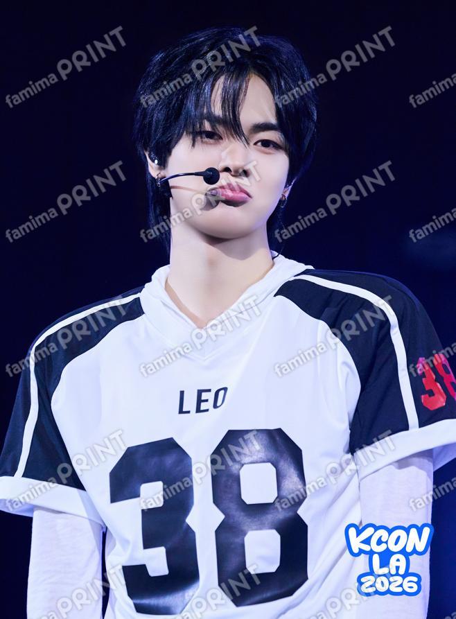 LEO＃1