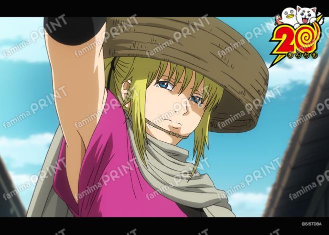 A look back at all 367 episodes of the Gintama anime (60) 36