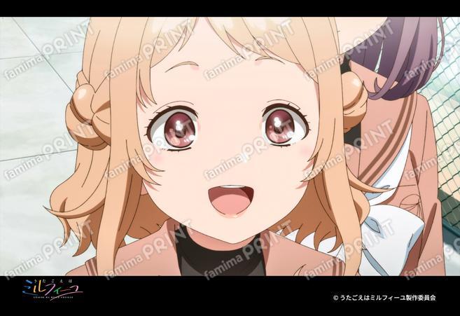 『うたごえはミルフィーユ』第3弾_20