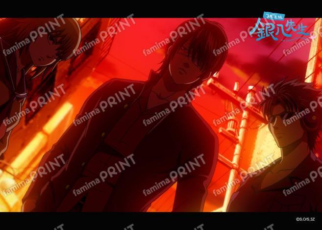 アニメ3年Z組銀八先生全12話振り返り(5)46