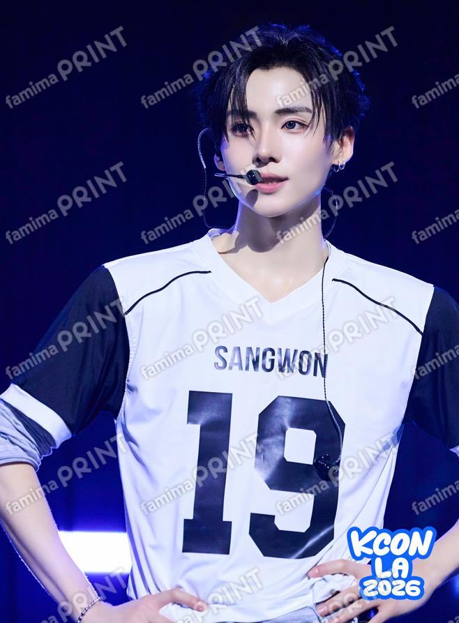 SANGWON＃1